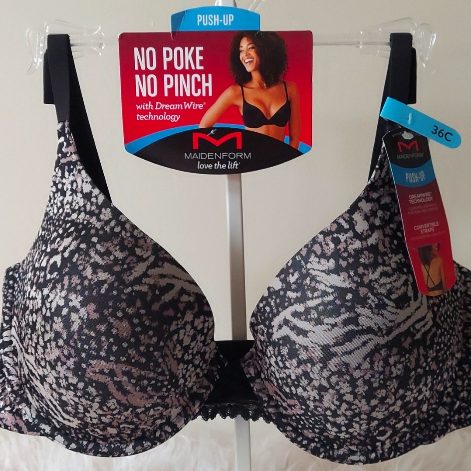 Maidenform Bra